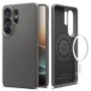 Etui Spigen Liquid Air Mag MagSafe do Samsung Galaxy S26 Ultra Marble Grey (Marmurowy Szary)